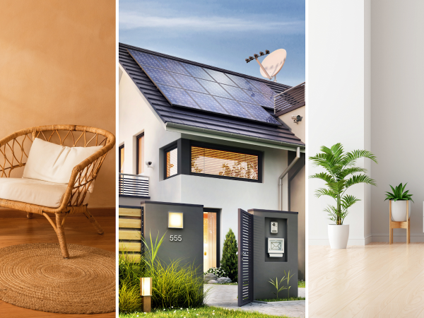 Sustainable Design Trends For 2023 #keepProtocol